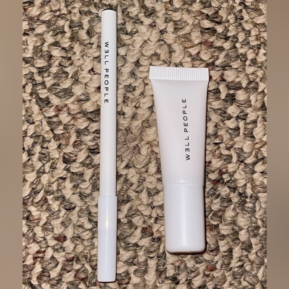 Well People Eyeliner And Concealer Bundle